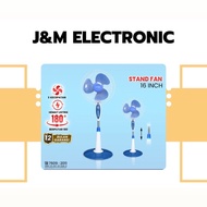 Aoyama 16 inch stand fan/Aoyama 16 stand fan/Aoyama 16 stand fan