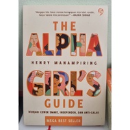 The Alpha The Alpha's Guide