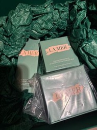 1️⃣La MerCRÈME DE LA MER精華面霜60ml$3,2752️⃣La MerTHE REVITALIZING HYDRATING SERUM賦活保濕精華30ml$2,0303️⃣La