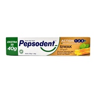 PEPSODENT SIWAK TOOTHPASTE 175 GR TOOTHPASTE