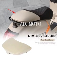 Motorcycle Accessories Rear Seat Cover Rear Tail Cover Fairing Cowl for Vespa GTV300 gtv300 GTV 300 