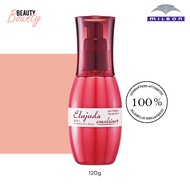 Elujuda Emulsion+ Serum for normal to coarse hair 120g