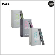 [MASIL] 8 second Hair Mask Stick Pouch 8ml 1Box (20EA)