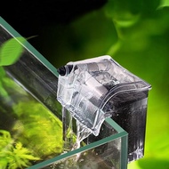 [HOT W] 110V 220V Aquarium Filter External Filter Pump Waterfall Maker Oxygen Setup Aquarium accessories pump hang on filter s NeverElse