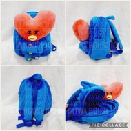 Unofficial BTS Doll Backpack KPOP BTS Doll Bag KPOP Bag