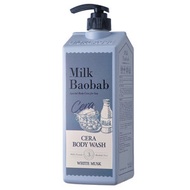 Milk Baobab - 韓國 香薰沐浴露 1200ml (白麝香花味) 平行進口 (code: 3941)