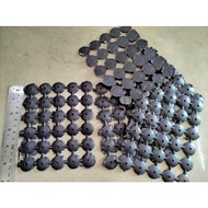 Mitra Tk - Rubber Thumbtacks / Asbestos / Zinc Nails / Roofing Screw Nails