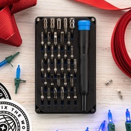 Ifixit Moray Driver Kit - 32 Precision Bits, genuine and sealed