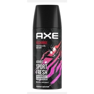 AXE Recharge Deodorant Body Spray 50 ml.