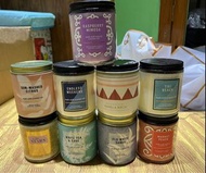 Bath And Body Works Candle 單芯蠟燭