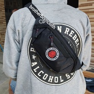 Punk Band Waist Bag Punk Band Waistbag/
