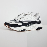 [New Arrival] Dior Dior B22 Men Women Jogging Fashion Sneakers
This Item Draws Inspiration from Retr