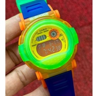 Casio G_shock.Robot Jason G-B001.Men.Watch Women.Digital Sports Date Light Strap jam Box