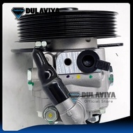 New Power Steering Pump For Land Rover Discovery 4 AH22-3A696-AB AH223A696AB