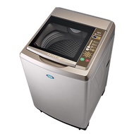 [特價]SANLUX台灣三洋16公斤定頻直立式洗衣機(內外不鏽鋼) SW-16AS7~含基本安裝+舊機回收