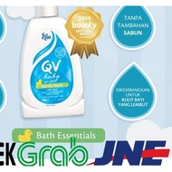 Qv Baby Gentle Wash 250gr