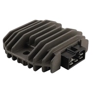 Voltage Regulator Rectifier for Yamaha VX600/VX700/Vmax 600 700 4JH-81960-00 52S-H1960-00 VX600DX VX