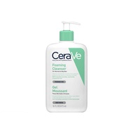 CeraVe Foaming Cleanser 473ml