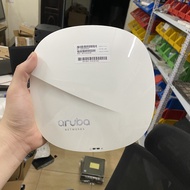 Aruba 325 high load wifi transmitter with MESH and ROAMING specialized for businesses (AP-325/ IAP-3