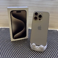 IPHONE 15 PRO SECOND IBOX