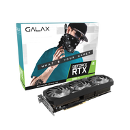 VGA(การ์ดจอแสดงผล) GALAX RTX 3060 TI SG PLUS 8GB GDDR6X WARRANTY 3Y