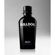 《CLEARANCE SALE》 Bulldog Dry Gin 750ml