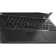 Laptop Notebook Lenovo X260 Generasi Core I5 Gen 6 Seperti Baru