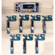 Main Samsung Galaxy S8 ( G950F , G950N ,G950U,G950D/J) Full Chức Năng ( Sim , Sạc , Wifi ,...) Zin H