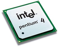 Intel Pentium 4 3.0E GHz 800MHz 1MB Socket 478 CPU