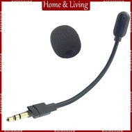 AOTO Mini Noise Reduction Microphone for G733 Gaming Headsets Microphone 3 5mm