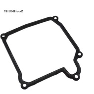 02E DQ250 Automatic Transmission Oil Pan Gasket  Oil Pad Gasket   02E325429 02E305051C Oil Pad Gaske