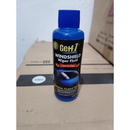 GETF1 Windshield Wiper Fluid GF-500-WF - 120 ML