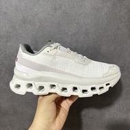 On Running Cloudmonster