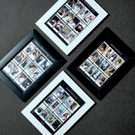 Photo Frames Designed on Demand with Meaningful Decoration at Cheap Prices - Sizes A4, A5, A3... Bir