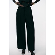 LHH95 - Black Informal 2 (XS, S, M, L) - Pants