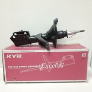 KYB KAYABA SHOCK ABSORBER FRONT HONDA CRV 2ND GEN 02-07'