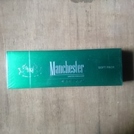 Rokok manchester