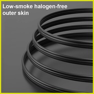 ☜ ۞ ❂ Fiber Optic Cable Internet Cable Wire SC-SC 50M/ 100M/ 200M Utp  Converge Fiber Optic Cable O