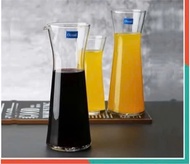 Ly Thủy Tinh/Bình rót Ocean Bistro Carafe