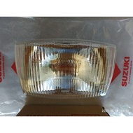 Rc100 bravo headlight reflector