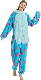 Snorlax Onesie Adult Animal Eeyore One Piece Pajamas Unisex Cosplay Costume for Women Men