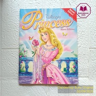 Disney Princess ENGLISH MAGAZINE - ENGLISH MAGAZINE
