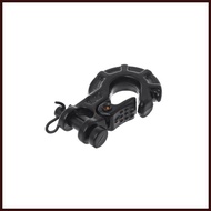 RC Metal Trailer Hook Winch Hook for 1/10 RC4WD Warn Car Truck Crawler Off-road Spare Parts R7R