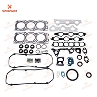 6G72 K96W Six-Cylinder Speed Running MD976845 Engine Repair Kit Overhaul Kit Cylinder Pad