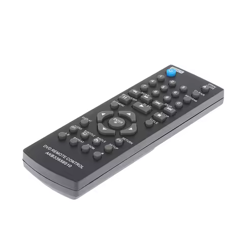 Remote control for DVD Player AKB33659510 DVD Player Fernbedienung