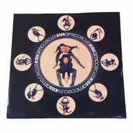 Kiss AMC – Circles Vinyl, 12", 45 RPM, Single