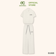 [Nhập mã LAZSOCIAL99 30% tối đa 99k]Set Bộ Polo ECOCHIC Áo Polo Quần Dài Chất Vải Cao Cấp Thoáng Mát
