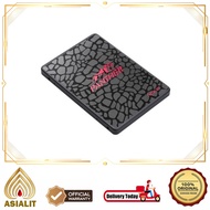 QC SSD Apacer Panther AS350 Sata III 512GB 512 GB AS 530