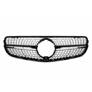 กระจังหน้า GT  Daimond สำหรับ GLC SUV COUPE รุ่น W253 C253 ปี 16-19 และปี 20-23