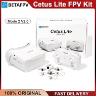 Cetus Lite Fpv Kit Rc Quadcpoter Kamera Drone Lumba Drone Dalaman Literadio 1 Pemancar Vr02 Fpv Goga
